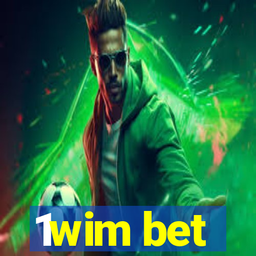 1wim bet